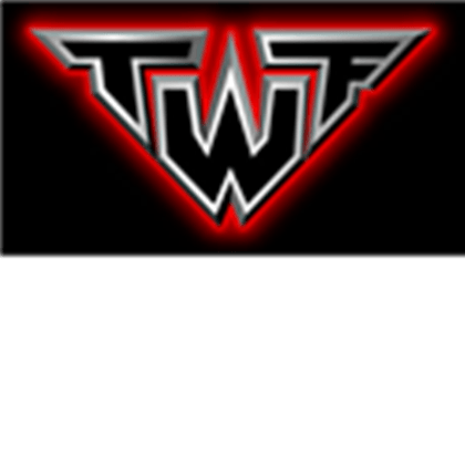 TWF Logo - TWF logo - Roblox