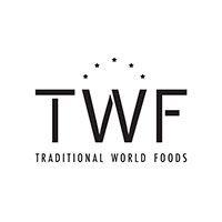 TWF Logo - Traditional World Foods, importation et distribution en France de ...