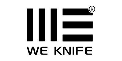 We Logo - WE Knife | Heinr. Böker Baumwerk GmbH Solingen