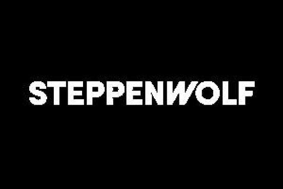 Steppenwolf Logo - Steppenwolf Theatre | TheaterMania