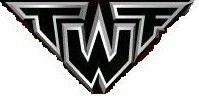 TWF Logo - Thumb Wrestling Federation