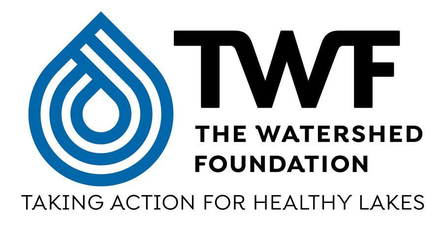 TWF Logo - The Watershed Foundation Embraces New Logo – InkFreeNews.com