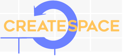 CreateSpace Logo - rva createspace logo