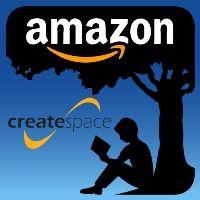 CreateSpace Logo - Self Publishing Series: IV. Operating The Publishing Machinery