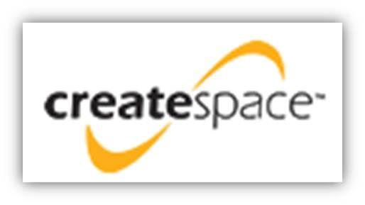 CreateSpace Logo - Review of CreateSpace Formerly Known as BookSurge - Savvy-Writer