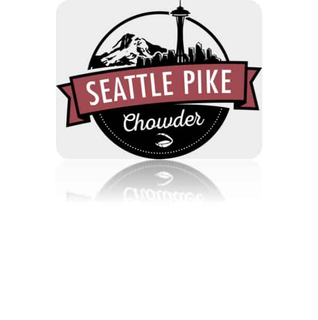 Chowder Logo - seattle pike chowder logo. Top Franchise Asia