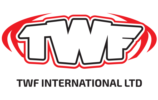 TWF Logo - Brand Marketing for TWF and Sola | TWF International