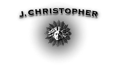 Christopher Logo - J. Christopher Oregon Pinot Noir Wines Bros. USA Wine