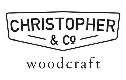 Christopher Logo - Christopher & Co Logo Design Project