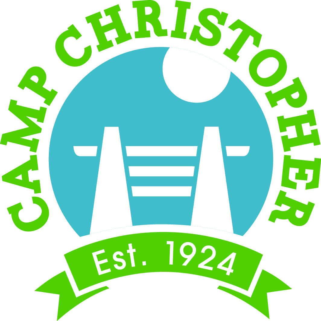 Christopher Logo - Camp Christopher LOGO Ohio Parent