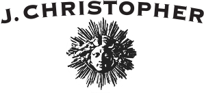 Christopher Logo - J. Christopher Wines