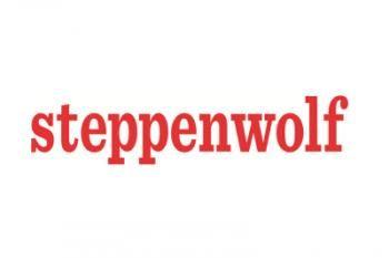 Steppenwolf Logo - Steppenwolf Theatre Company | Time Warner Foundation