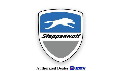 Steppenwolf Logo - Steppenwolf TUNDRA CARBON LTD HARDTAIL 29