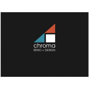 CreateSpace Logo - Logo Design Contests » Inspiring Logo Design for Chroma Reno+Design ...