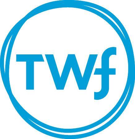 TWF Logo - Centre of Excellence in Temporary Works and Construction Method ...
