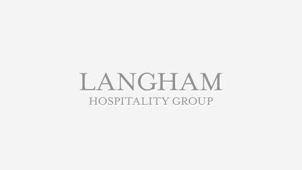 Langham Logo - International Luxury Hotel Chains. Langham Hospitality Group