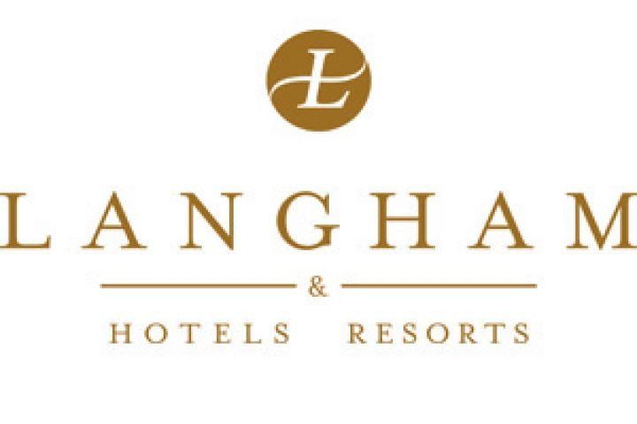 Langham Logo - The Langham - Partners | C&IT Awards