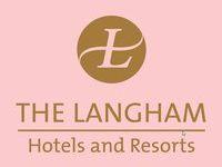 Langham Logo - The Langham Logo