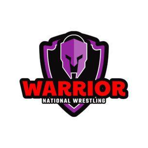 Wresteling Logo - Online Logo Maker | Make Your Own Logo