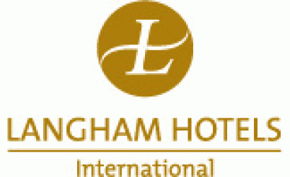 Langham Logo - Langham Hotels News | Breaking Travel News