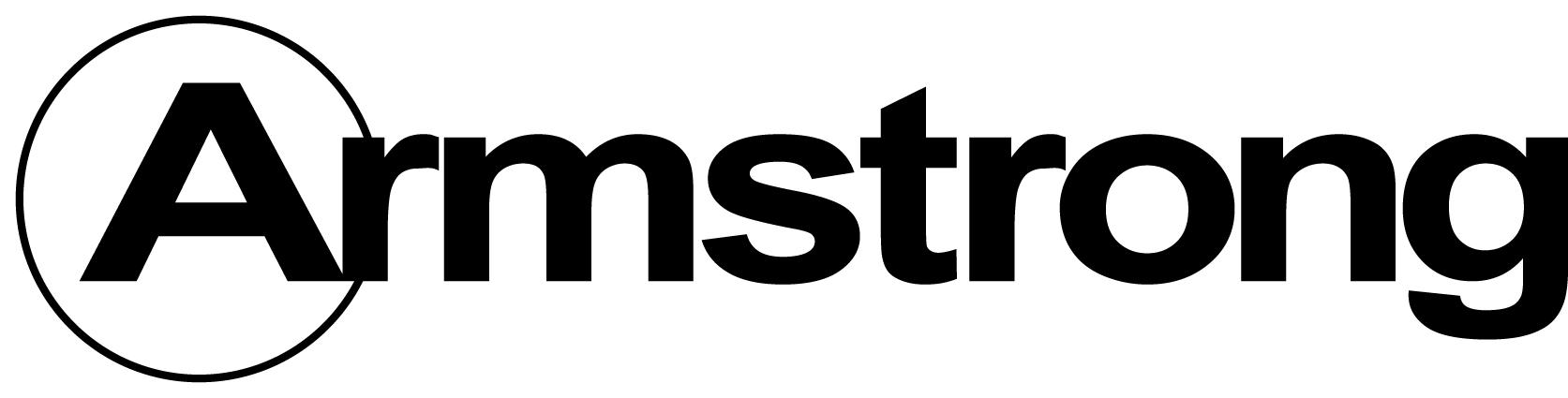 Armstrong Logo - Armstrong World Industries logo | Pickering Associates