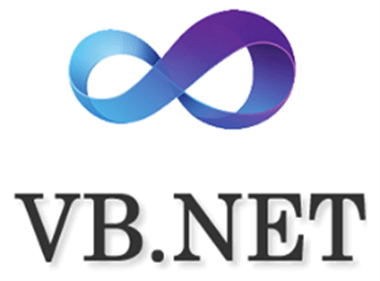 Vb.net Logo - VB.Net (Intermediate) - knowledgekafe.com