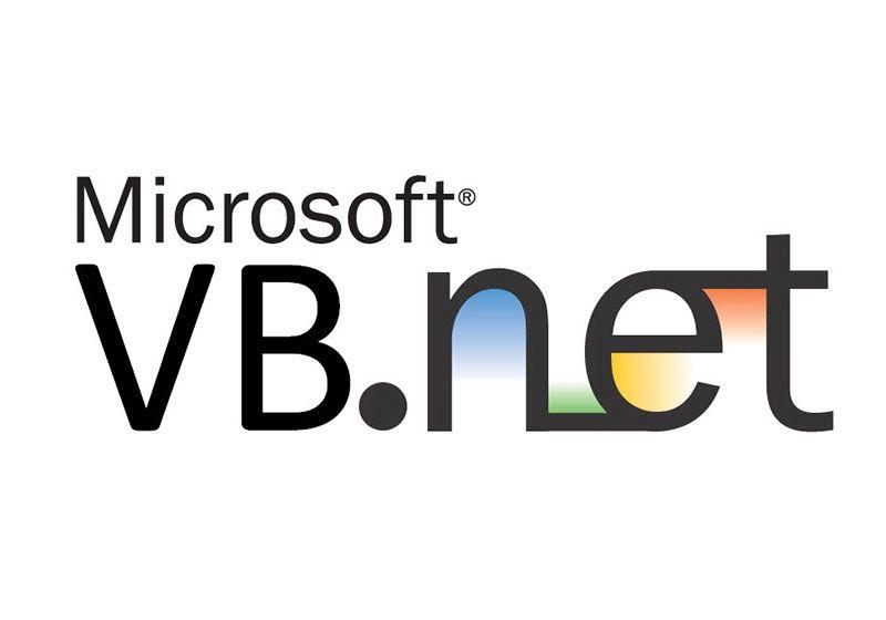 Vb.net Logo - VB.NET COURSE |