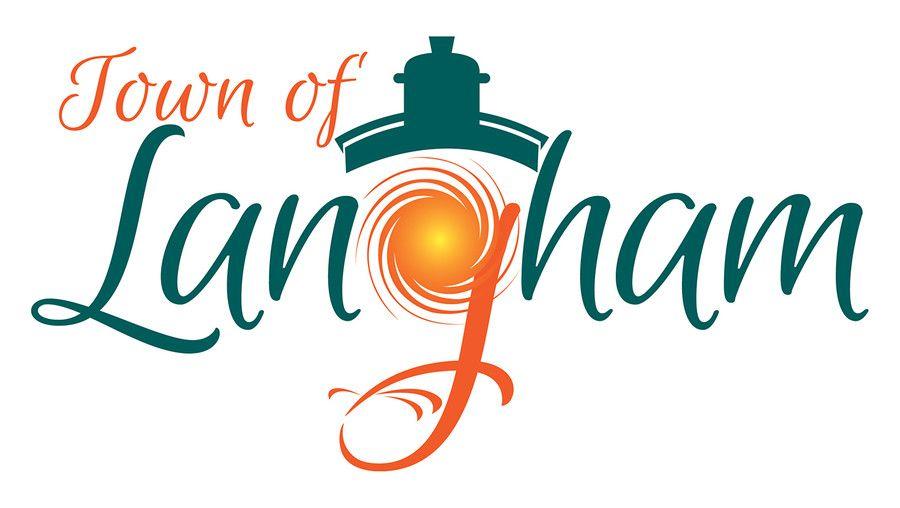 Langham Logo - Entry by ajartdesign905 for Town of Langham Logo
