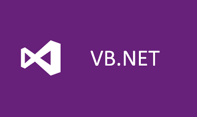 Vb.net Logo - 100% Job Oriented VB.Net Training Online @ FREE DEMO !!!