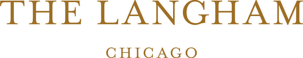 Langham Logo - The Langham, Chicago. The Magnificent Mile