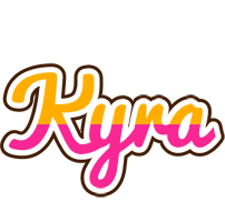 Kyra Logo - Kyra Logo | Name Logo Generator - Smoothie, Summer, Birthday, Kiddo ...