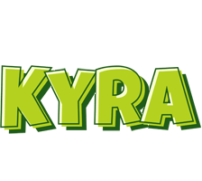 Kyra Logo - Kyra Logo | Name Logo Generator - Smoothie, Summer, Birthday, Kiddo ...