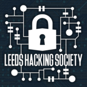 Hacking Logo - Ethical Hacking @ Leeds Beckett Students' Union