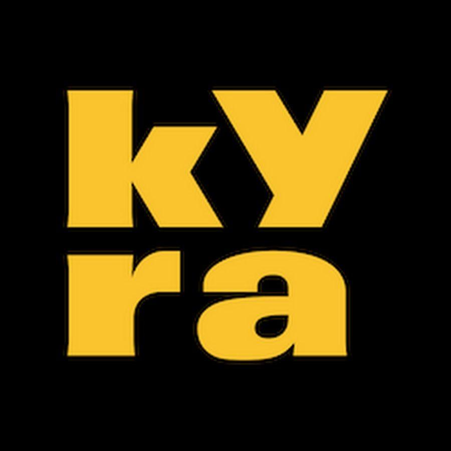 Kyra Logo - Kyra TV - YouTube