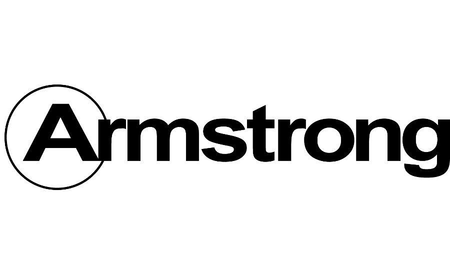 Armstrong Logo - Armstrong To Increase Product Prices In Canada 08 18. Floor