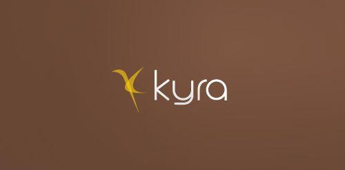 Kyra Logo - Kyra | LogoMoose - Logo Inspiration