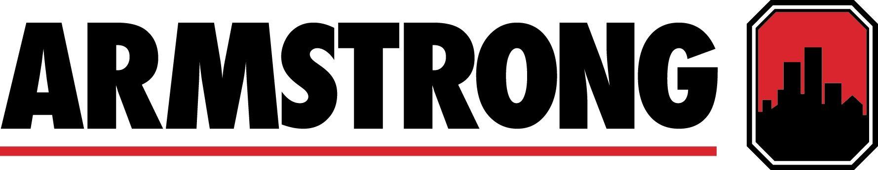 Armstrong Logo - Armstrong Logos