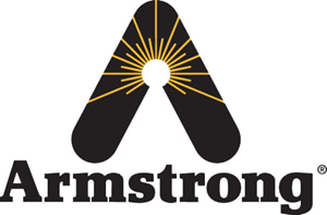 Armstrong Logo - Armstrong Forum Sparks Peer Learning and Sharing for Facilties