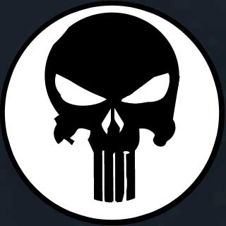 BF4 Logo - Anoher Punisher Logo [PREMIUM]