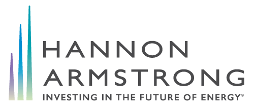 Armstrong Logo - Home Page - Hannon Armstrong
