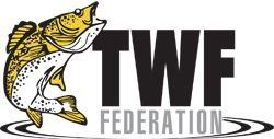 TWF Logo - TWF logo - Future Angler FoundationFuture Angler Foundation