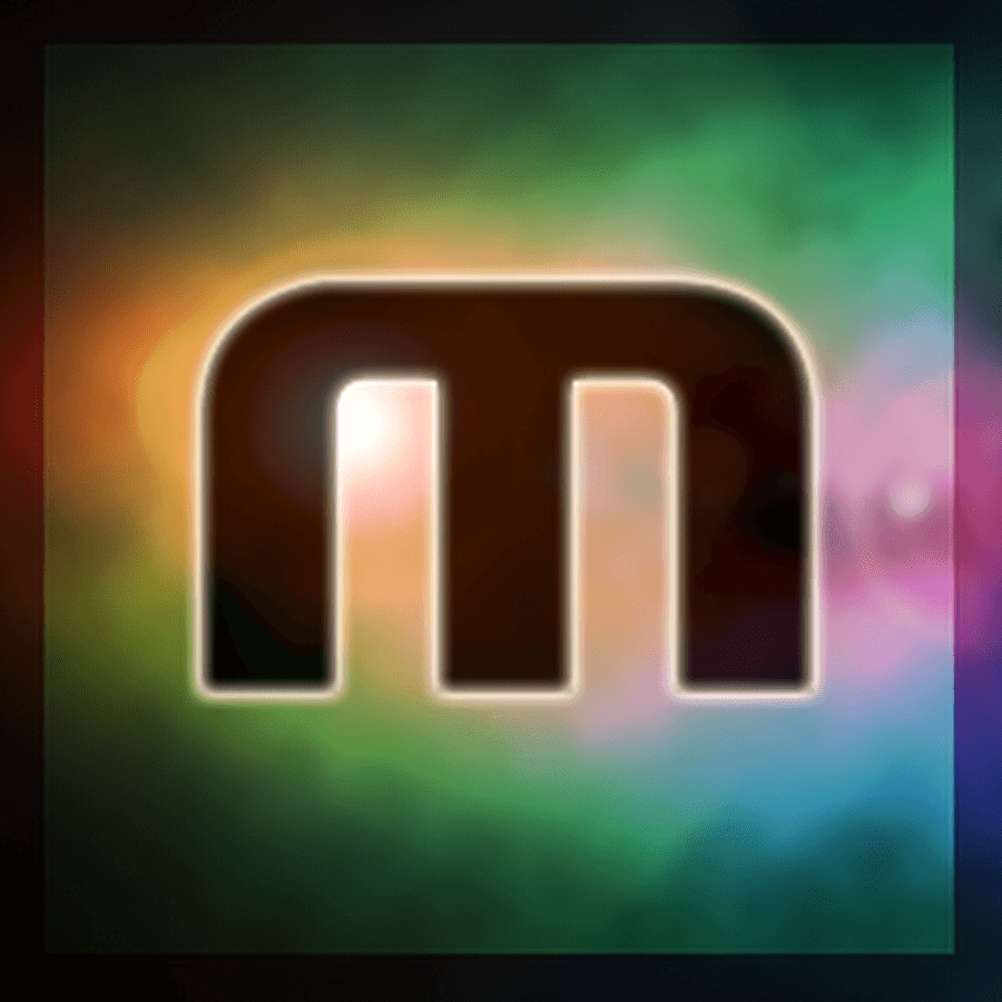 Muselk Logo - Muselk