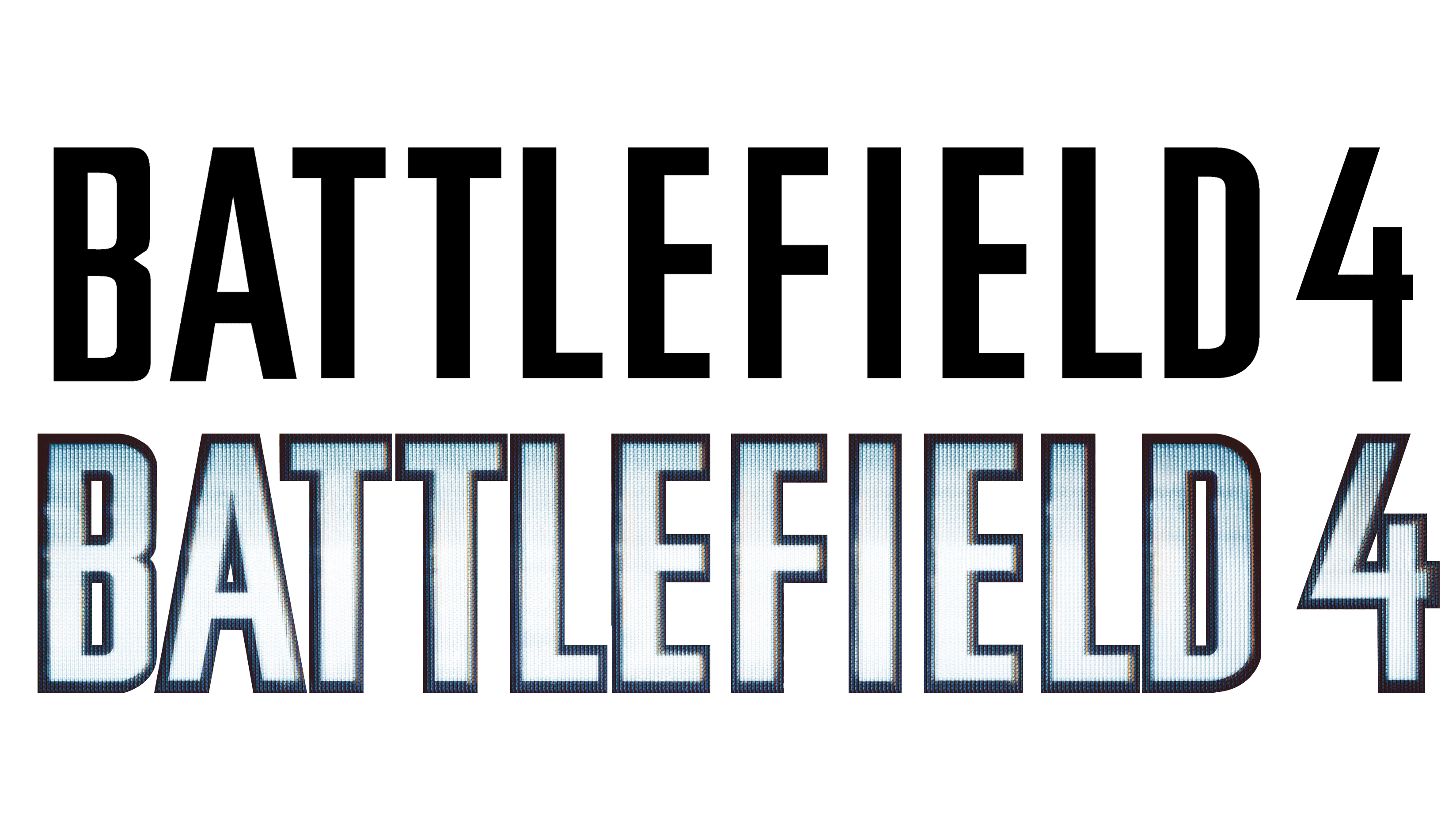 BF4 Logo - Picture of Battlefield 4 Premium Png