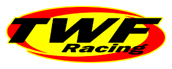 TWF Logo - TWF Racing - Sponsors