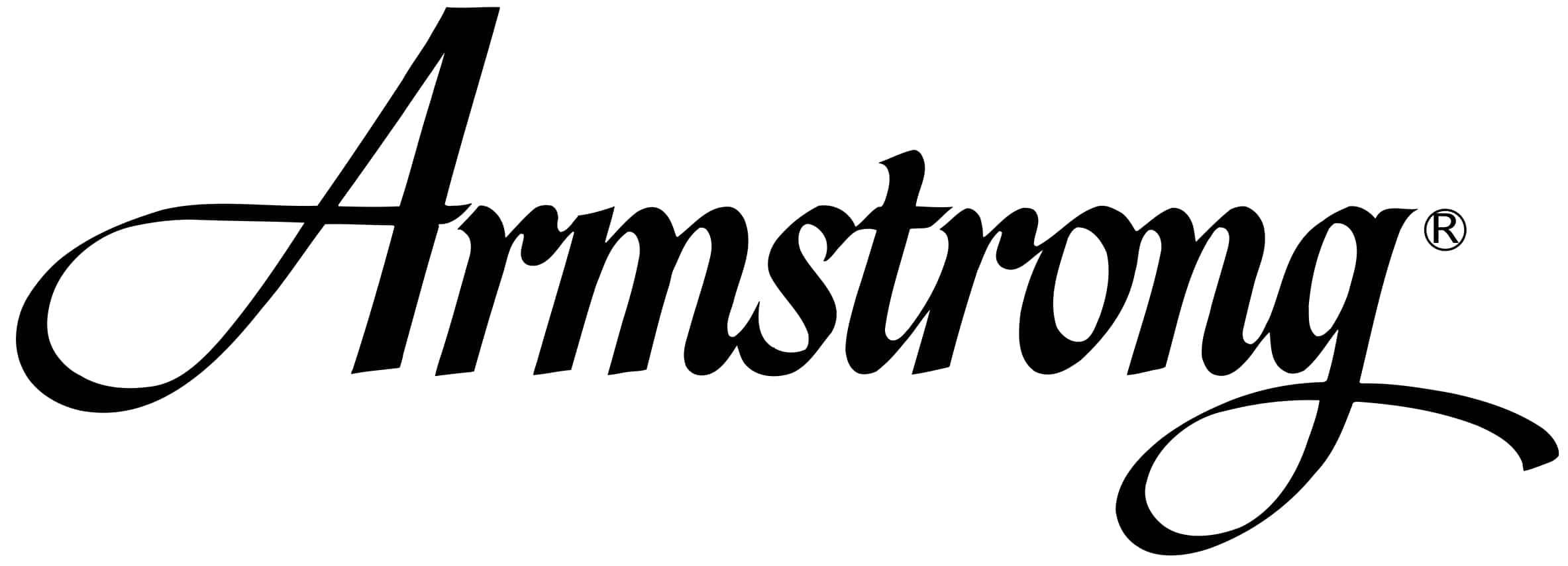 Armstrong Logo - Armstrong