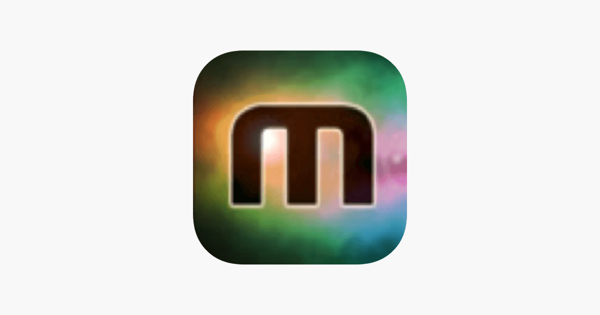 Muselk Logo - Muselk on the App Store