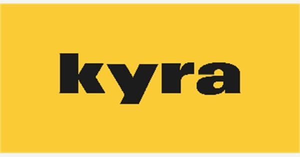 Kyra Logo - Jobs with KYRA TV