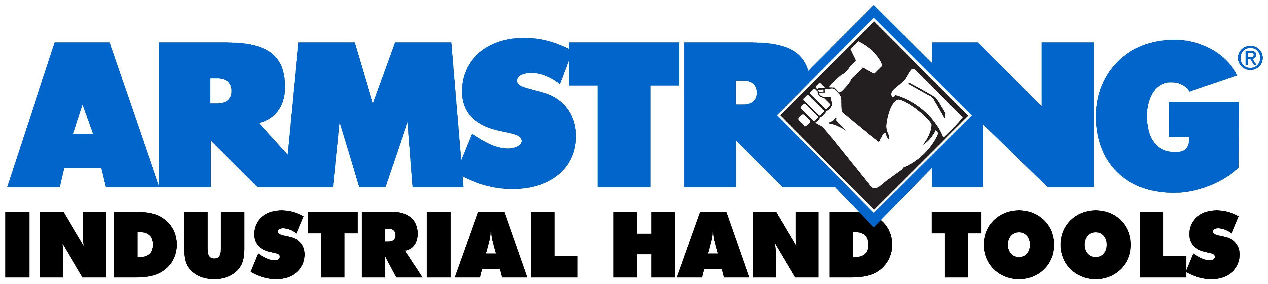 Armstrong Logo - Armstrong Industrial Hand Tools