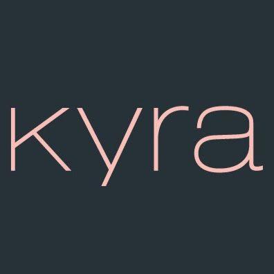 Kyra Logo - Kyra Mode+
