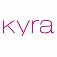 Kyra Logo - KYRA - Shops | Terminal 21